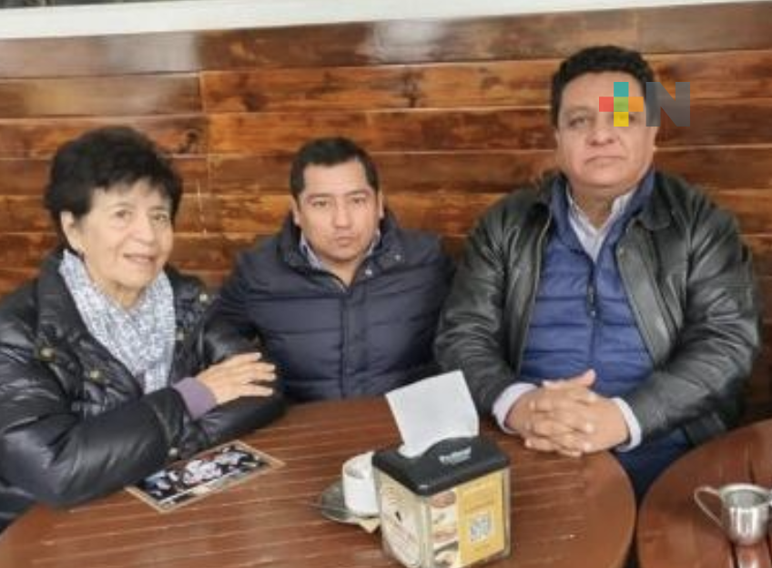 «Redes Ciudadanas por Veracruz» anuncian visita de Xóchitl Gálvez a Perote, el sábado